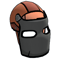 JPEG Facemask