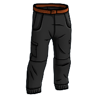 JPEG Pants