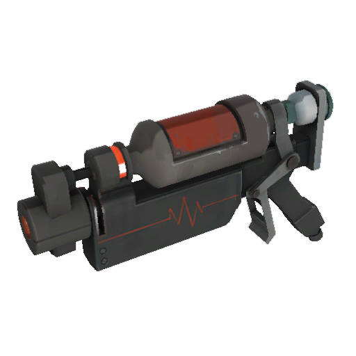 Strange Killstreak Blutsauger