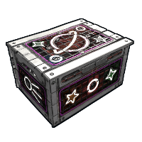 Outer Planets Small Storage