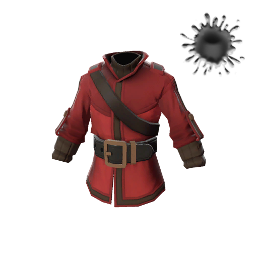 Veteran's Attire