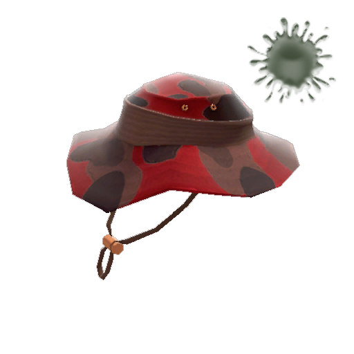 Genuine Bushman's Boonie