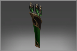 Fluttering Breeze - Arrows