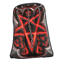 Sleeping Bag from Hell