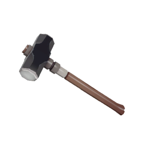 Strange Professional Killstreak Homewrecker