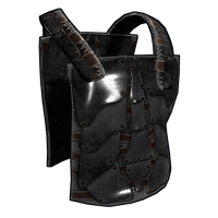 Hardsuit Chestplate
