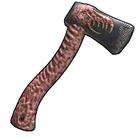 Eater Hatchet