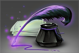 International 2025 Autograph: maelstorm