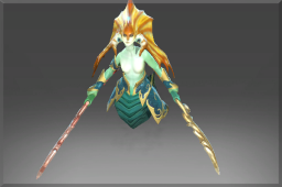 Riptide Blades Set