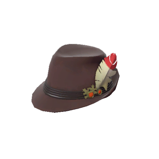 Vintage Vintage Tyrolean