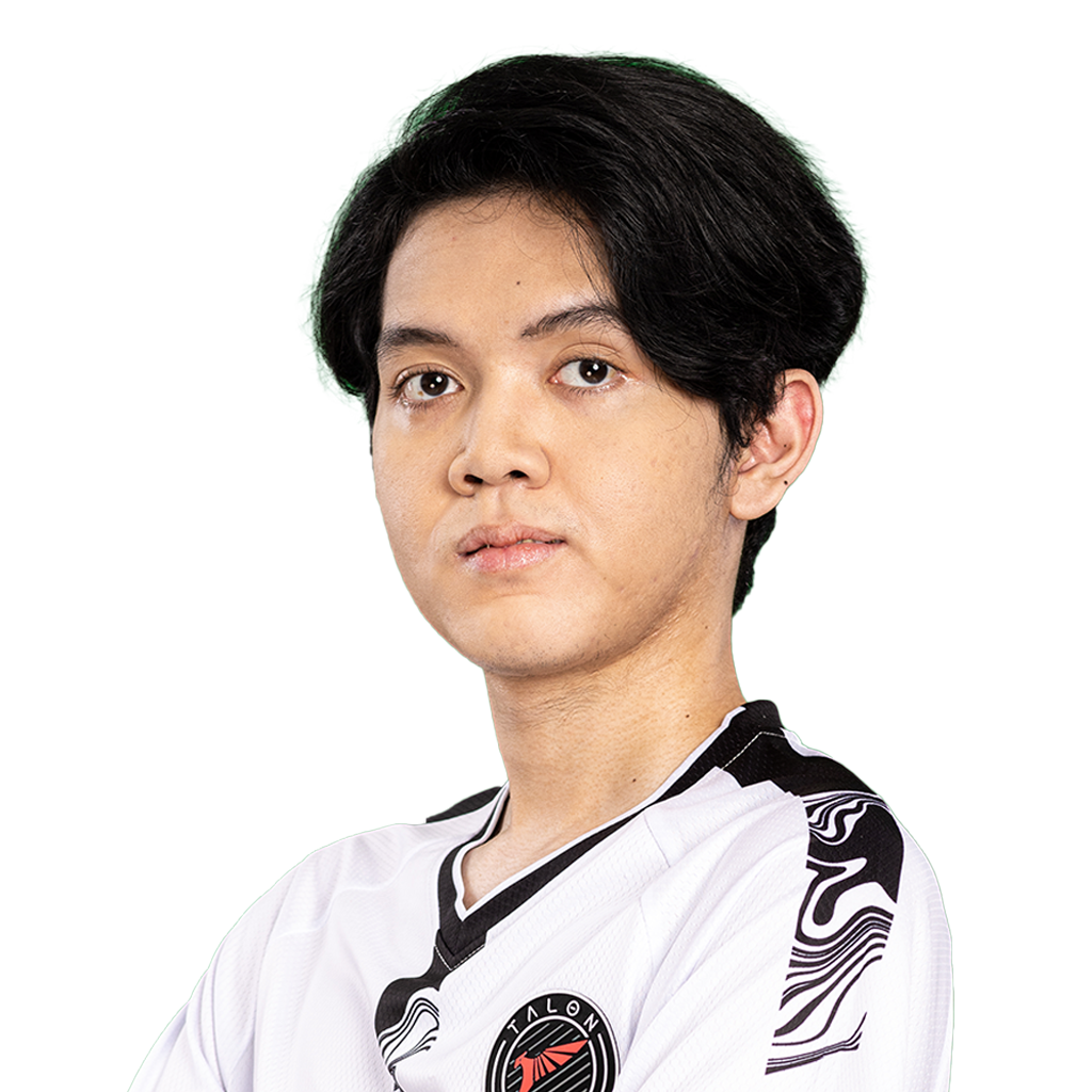 Mikoto Player Sticker - TI 2024