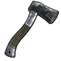 Iron Jaws Hatchet