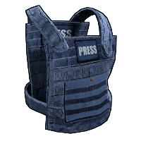 Press Vest