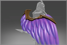 Whispering Wings - Offhand Weapon