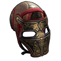 Phantom Facemask