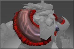 Heroic Frostiron Raider Wrap