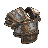 Heavenly Legion Vest