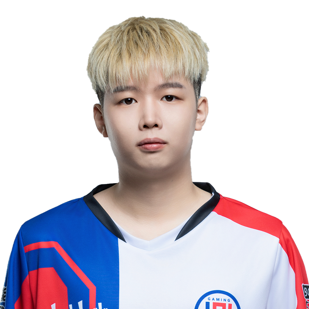 NothingToSay Player Sticker - TI 2023