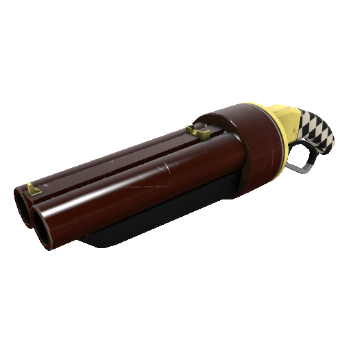 Corsair Scattergun (Factory New)