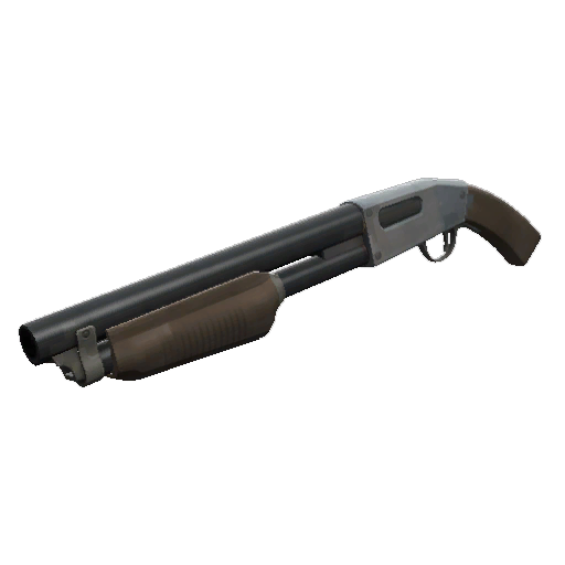 Killstreak Shotgun
