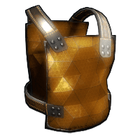 Opulent Chest Plate