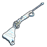 Krampus Bolt Rifle