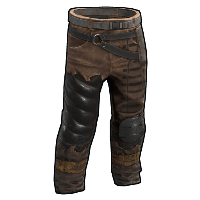 Railway Engineer Pants