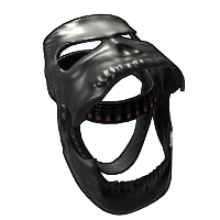 Funerary Helmet