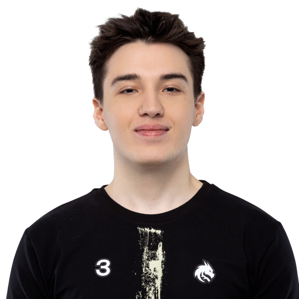 Collapse Player Sticker - TI 2025