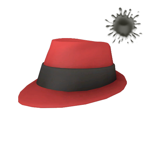 Unusual Federal Casemaker