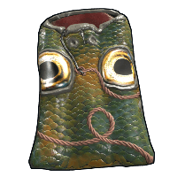 Fish Bag
