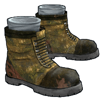 Army Boots