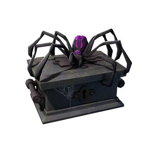 Violet Vermin Case