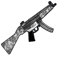 Digital Camo MP5