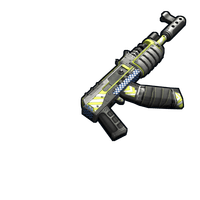 Copper AR