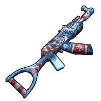 Evil Snowman AR