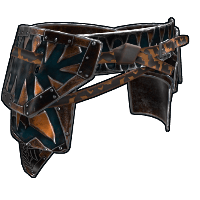 Night Stalker Kilt