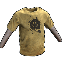 Smile T-Shirt