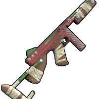 Santa's Little Helper