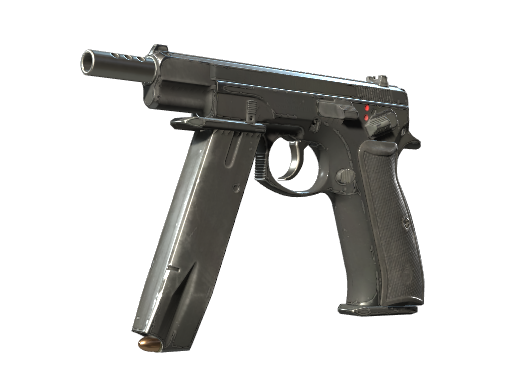 CZ75-Auto | Poison Dart (Field-Tested)