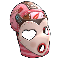 Eat Me Facemask