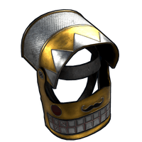 Funhouse Helmet