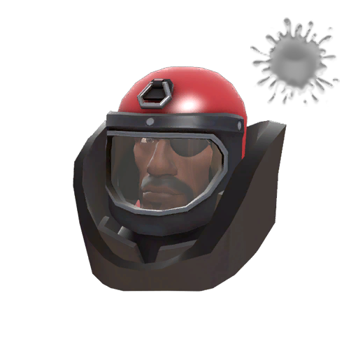 Strange Frag Proof Fragger