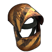 Apocalypse Helmet