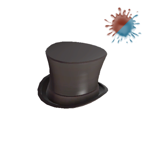 Unusual Scotsman's Stove Pipe