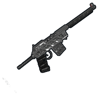 Black Ops SAR