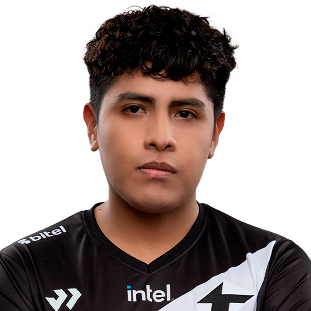 DarkMago♥ Player Sticker - TI 2022