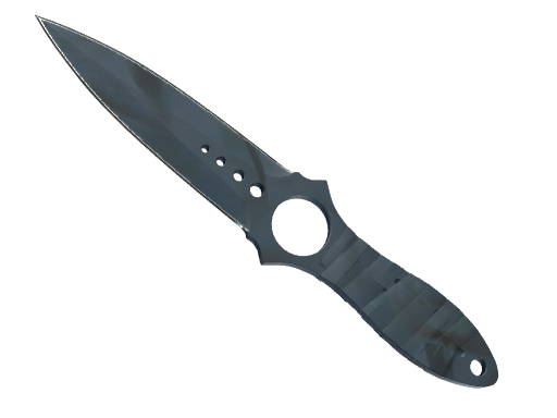 ★ Skeleton Knife | Night Stripe (Factory New)