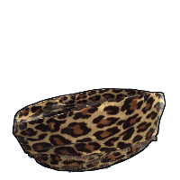 Leopard Top
