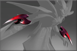 Bracers of Malicious Efflorescence